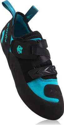 Productafbeelding van Kira 35,5, blauw - turquoise