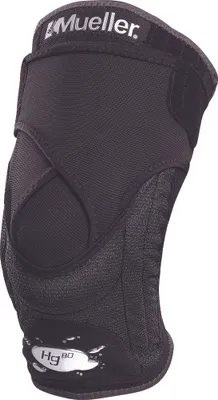 Produktbild von Mueller Hg80 Knee Brace m. Polyamid : XL Größe: XL
