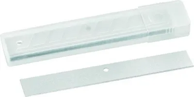 Zdjęcie produktu dla ScrapeMaster, 10 wymiennych ostrzy, 100 mm