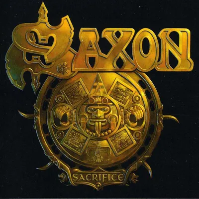 Obrázek produktu pro Saxon: Sacrifice