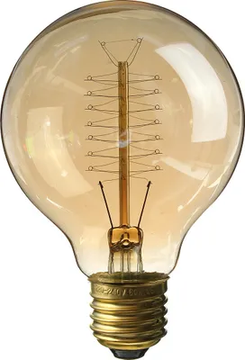 Produktbild von KINGSO LED Glühbirne Warmweiß - Energieeffiziente Beleuchtung, E27
