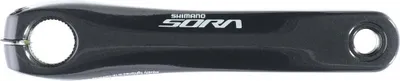 Immagine prodotto di SHIMANO Sora pedivella sinistra FC-R3000 - 165 mm