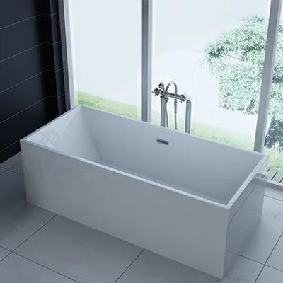 Zdjęcie produktu dla Wanna Burano 170 x 80 cm