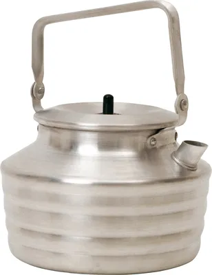Zdjęcie produktu dla Campingaz 202027, Czajnik, Aluminium, 1,3 l, Aluminium, Aluminium, Aluminium