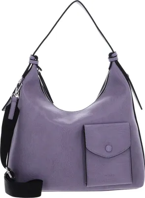 Produktbild von PICARD Schultertasche Handtasche Polly Shopper Purple flieder