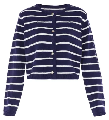 Immagine prodotto di CALEY  Cardigan da donna - Blu, XS/S