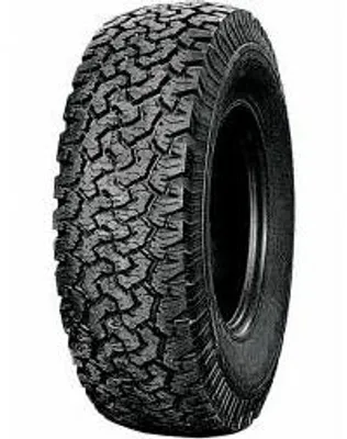 Produktbild von Ziarelli Cruiser Ganzjahresreifen 255/75 R17 121H Offroad M+S 3PMSF Allwetterreifen Reifen