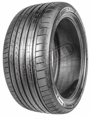 Produktbild von Dunlop Sommerreifen motorcycle-tyres SP Sport Maxx GT RunFlat ( 275/30 R20 97Y XL *, mit Felgenschutz (MFS), runflat BLK )