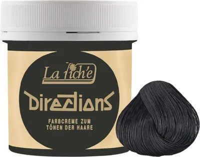 Produktbild von La Richè Directions Ebony 89 ml