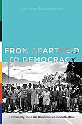 Zdjęcie produktu dla Od apartheidu do demokracji