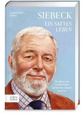 Immagine prodotto di Siebeck - Ein sattes Leben