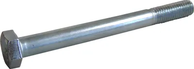 Obrázek produktu pro Šestihranný šroub M8x85 - DIN931