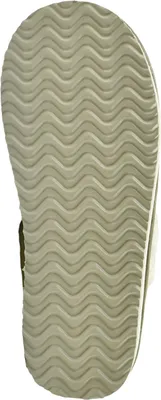 Produktbild von s.Oliver Damen Pantoffel Hausschuh Warmfutter 5-27102-39, Größe:36 EU, Farbe:Beige