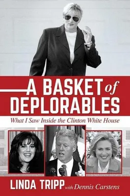 Produktbild von A Basket of Deplorables
