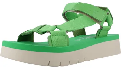 Produktbild von FLY LONDON SUKI Damen Schuhe Grün