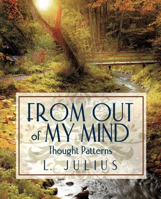 Produktbild von From Out of My Mind