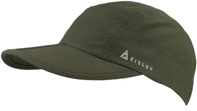 Immagine prodotto di Cappellino da baseball Eisley Gobi con visiera pieghevole, verde, taglia M