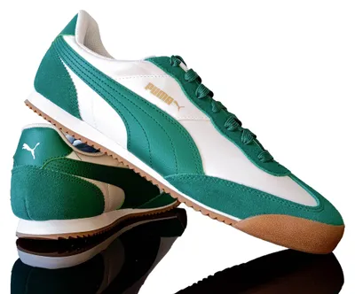 Zdjęcie produktu dla Buty Puma Bootero 408133 01
