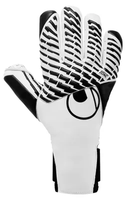 Produktbild von Uhlsport Fm Supergrip+ Hn Torwarthandschuhe Weiß 7 Weiß 7