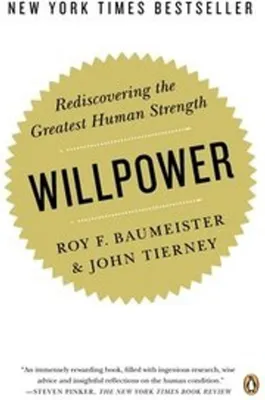 Image de Willpower
