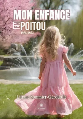 Produktbild von Mon enfance en Poitou
