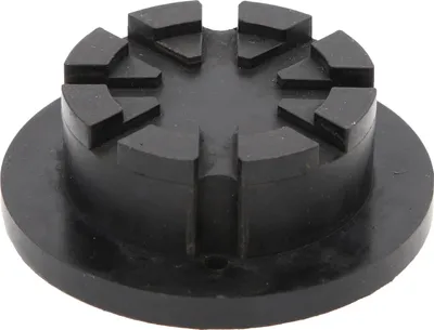 Image de KS-Tools 160.0544 Rondelle en caoutchouc 37 pour ponts élévateurs Nussbaum, Ø 120 mm