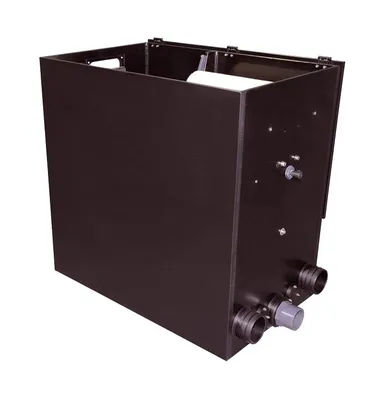 Produktbild von Genesis Vliesfilter EVO 3/500S (Schwerkraft)