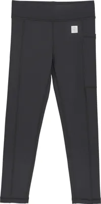 Esmara® Damen Thermo-Leggings / Thermo-Strumpfhose - B-Ware