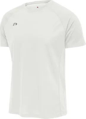 Produktbild von Hummel Kids Core Running T-shirt S/s, WHITE, 164