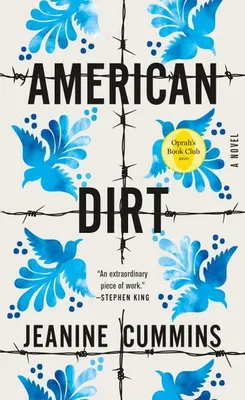 Immagine prodotto di American Dirt