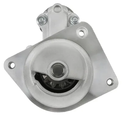 Produktbild von AS-PL S6591S Starter Anlasser 2kW für RENAULT Master Pro Kastenwagen (FH) 12V