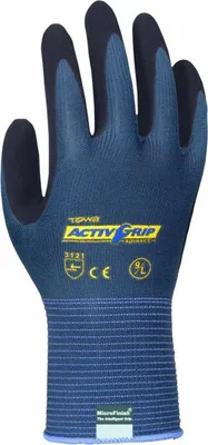 Produktbild von TOWA Handschuh Activ Grip Advance, Gr. 10 12 Stk