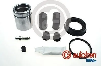 Image de Kit De Reparation D'etrier De Frein Dacia Avant Logan/Sandero 1.2-1.6 12- Avec Piston
