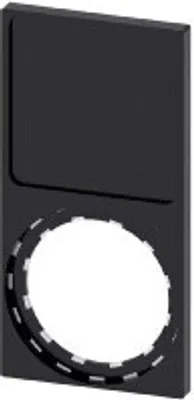 Obrázek produktu pro Siemens 3SU1900-0AQ10-0AA0, 59,8 mm, 3 g, 60 mm, 30 mm, 2 mm