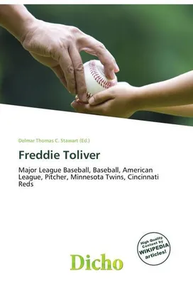 Produktbild von Freddie Toliver