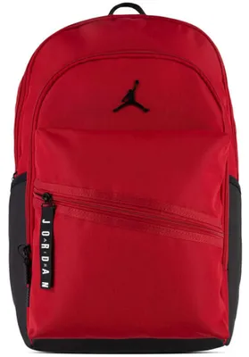 Produktbild von Schulrucksack Nike JAM AIR PATROL MA0924 R78 Rot