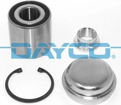Produktbild von DAYCO Radlagersatz passend für MERCEDES-BENZ A-Klasse (W168) KWD1196