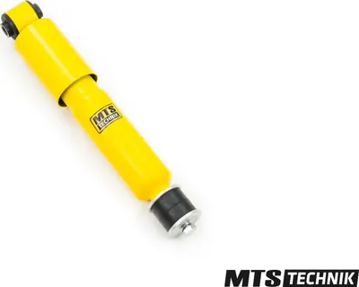 Produktbild von MTS Sport Stoßdämpfer Hinten (HA) einzeln für VW Transporter T4 T4 1.8 2.0 2.5