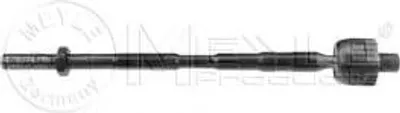 Produktbild von Meyle Axialgelenk, Spurstange  36-16 031 0008