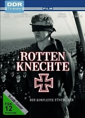 Produktbild von (DDR-TV-Archiv)-Rottenknechte (DDR-TV-Archiv)