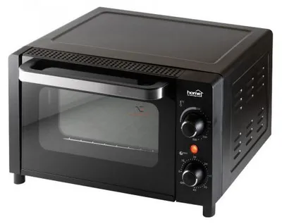 Obrázok produktu pre Rúra elektrická na pečenie HOME HGMS10 mini 9L