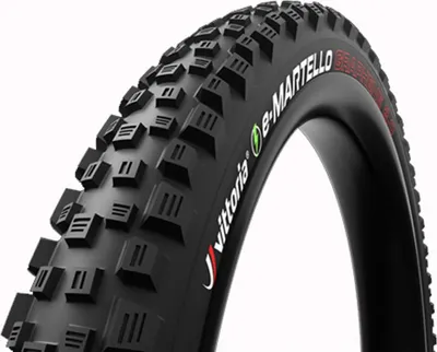 Obrázek produktu pro Vittoria MTB E-Martello pláště 29x2.60 palců 65-622 černé E-25 skládací