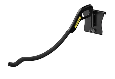 Image de STANLEY Crochet Vélo Horizontal Trackwall - STST82615-1