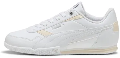Immagine prodotto di Scarpe da ginnastica Puma Bella Donna SL Jr per bambine, colore: bianco, taglia UK: 3½
