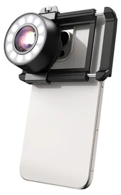 Immagine prodotto di Levenhuk Microscopio per smartphone Kelvin TMC20 LED