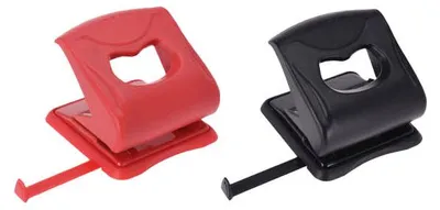 Image de Perforator Kleur 2-gaats