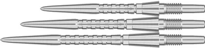 Produktbild von Target Swiss Points Storm Surge Silver