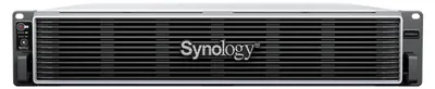 Produktbild von Synology RackStation RS4826XS+, NAS, Rack (2U), Intel® Xeon®, D-1739, 16 GB, DDR4