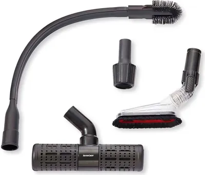 Image de Silvercrest Accessoire universel pour aspirateur 305393 Allergique