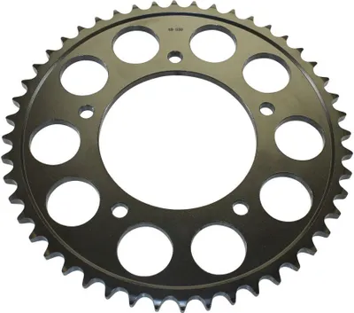 Produktbild von Kettenrad 48 Zähne Teilung 530 Typ R1871 SCHWARZ für Yamaha YZF-R6 600 H N